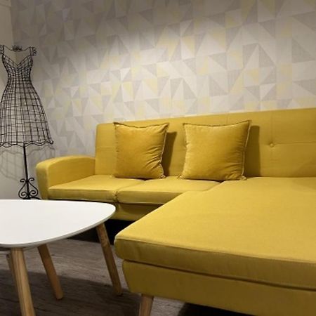 Ferienwohnung Laundry Day 48 Citynah Urban Style 함브루크 외부 사진