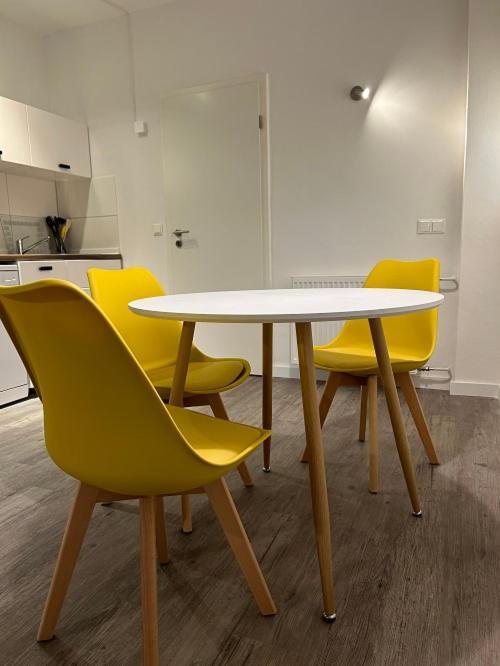 Ferienwohnung Laundry Day 48 Citynah Urban Style 함브루크 외부 사진